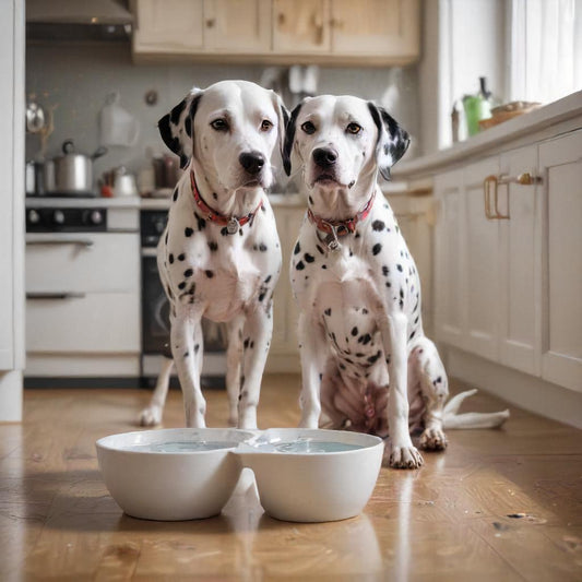 The Importance of Hydration for Pets: Tips on Keeping Your Furry Friend Hydrated