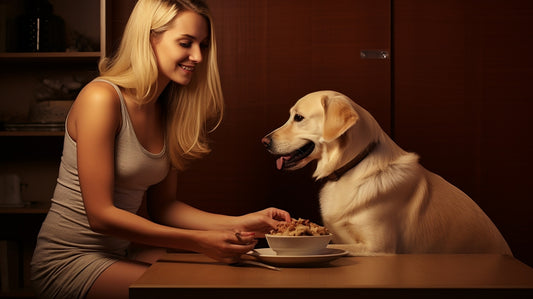 Calories: Fueling Your Dog's Body